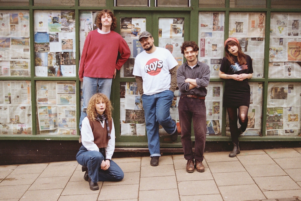 Brown Horse © Katie J Barlow