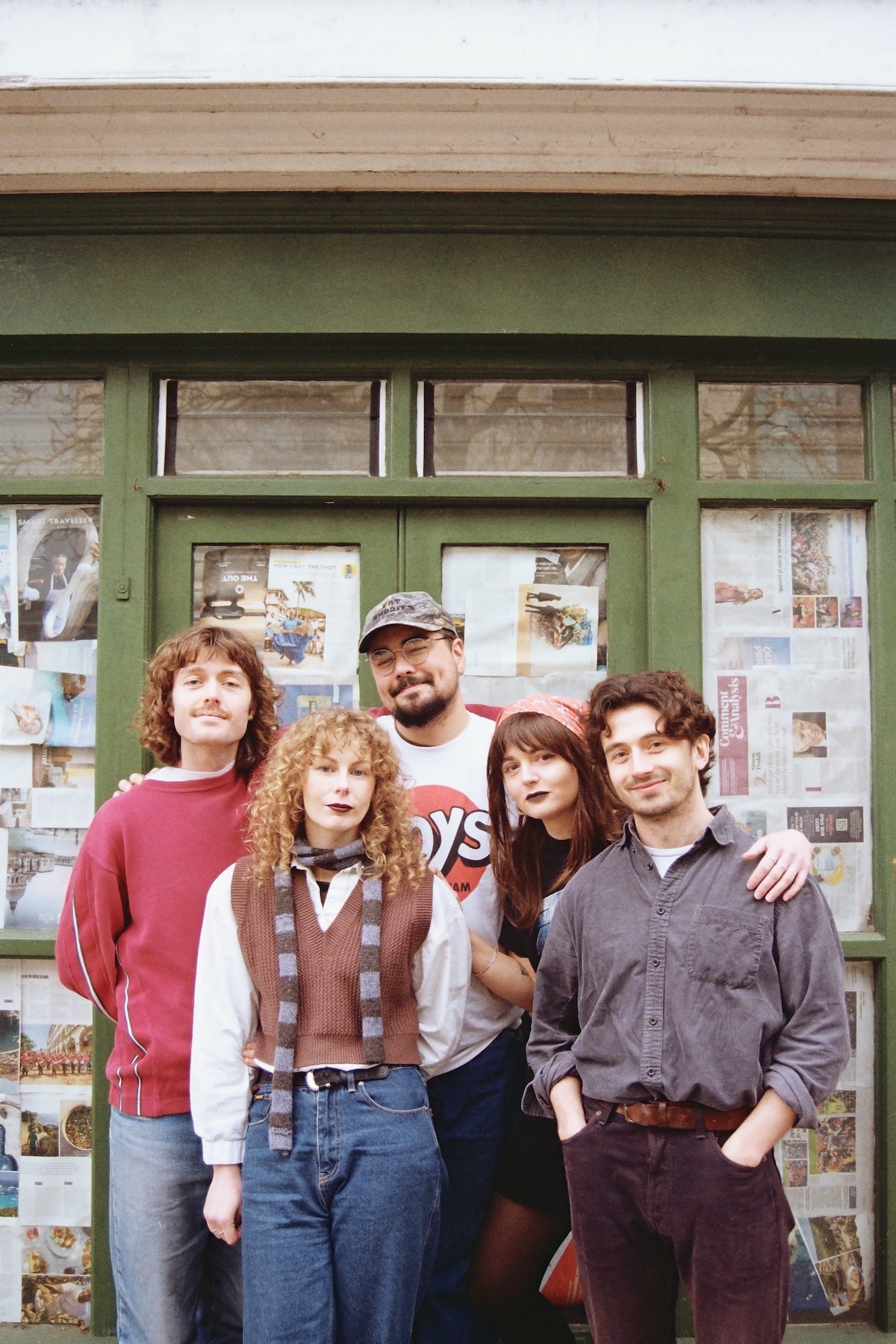 Brown Horse © Katie J Barlow