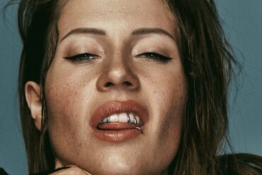 Charlotte de Witte © Marie Wynants