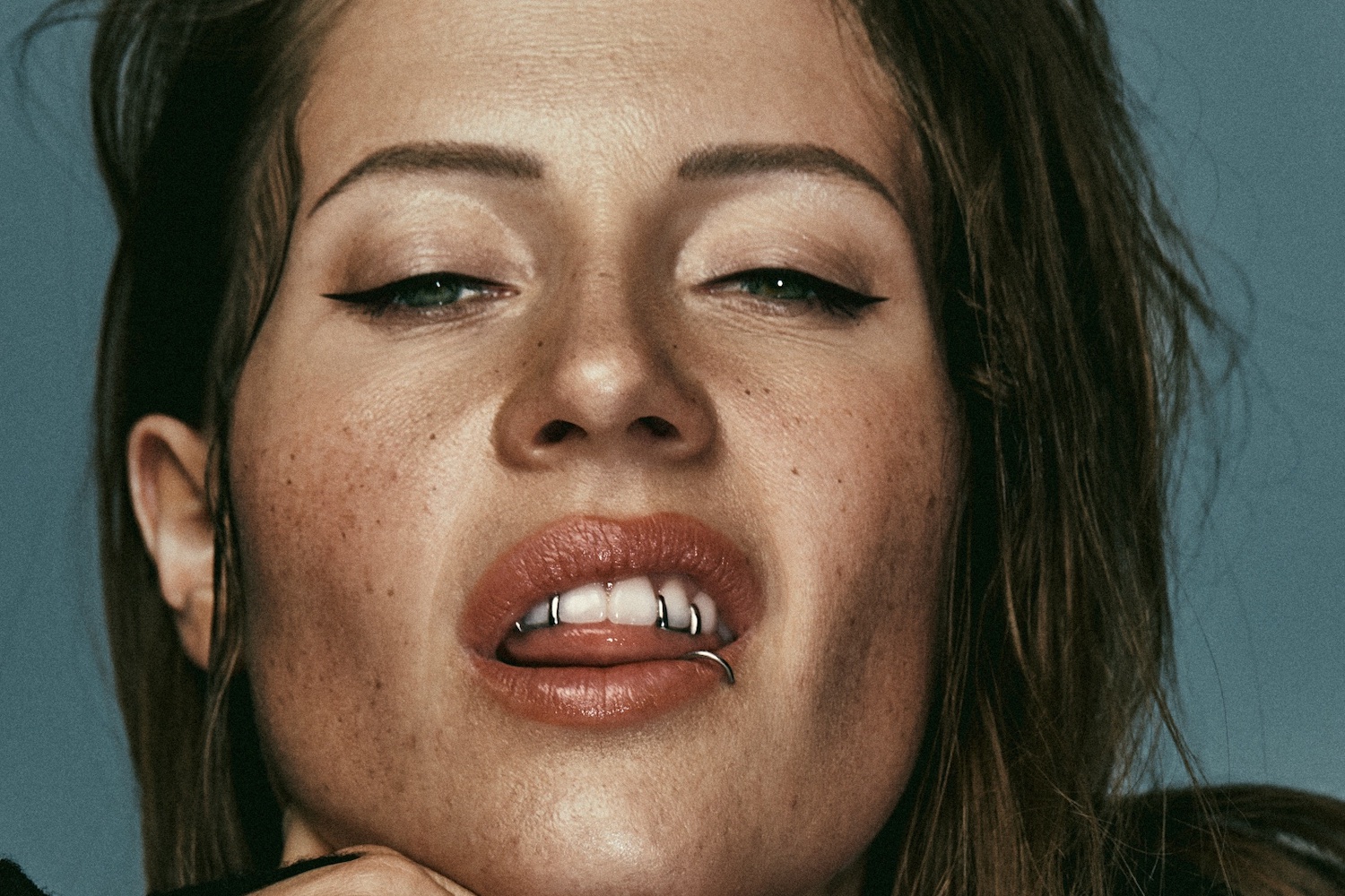 Charlotte de Witte Hypnotizes Dark Dancefloors with “The Realm” - Atwood Magazine