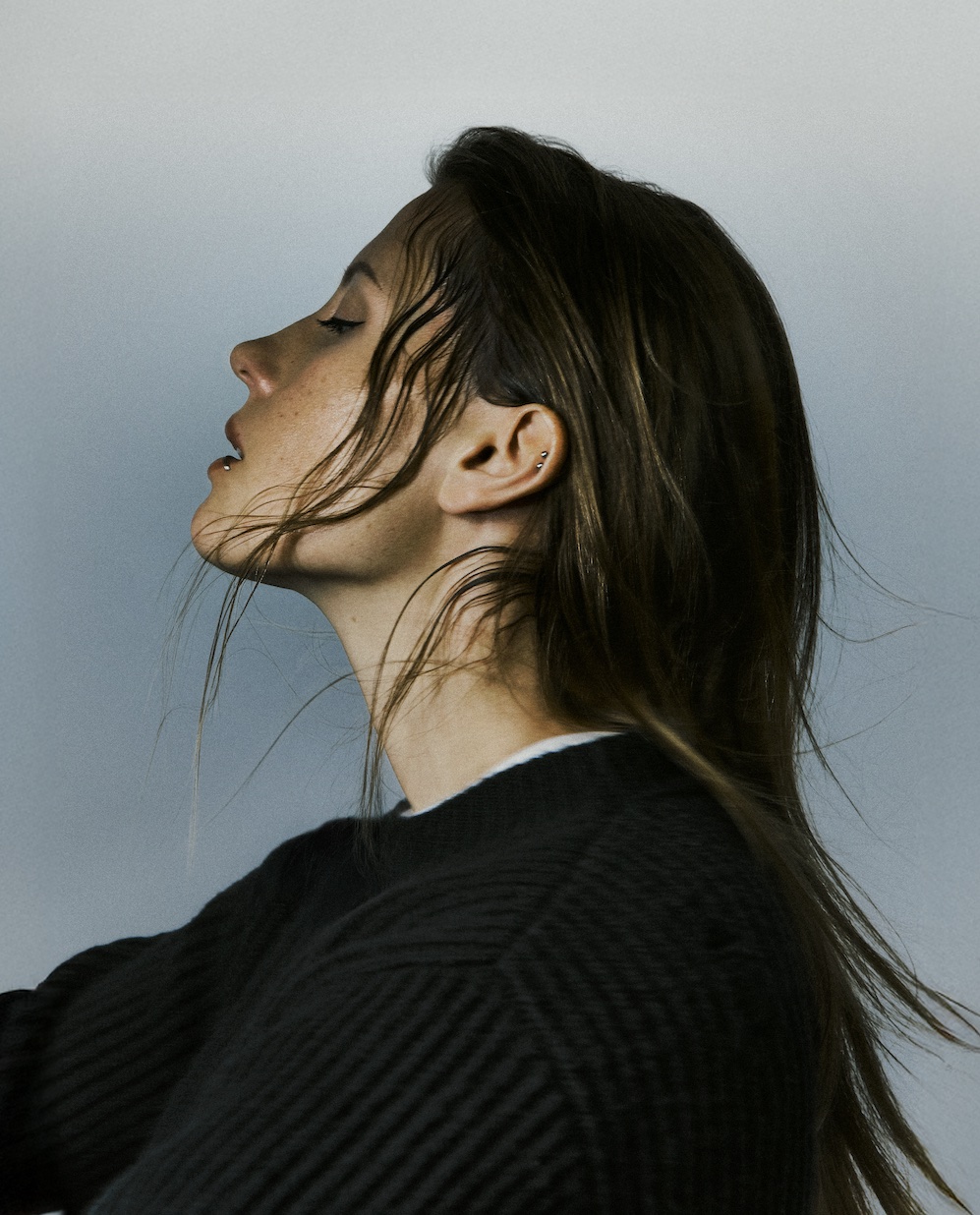 Charlotte de Witte © Marie Wynants