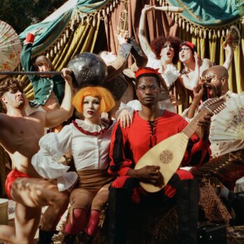 Dance the Pain Away - Haute & Freddy