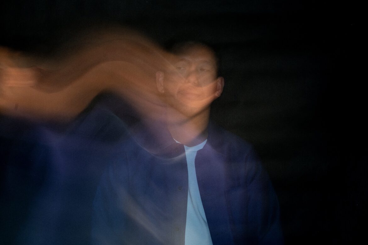 Drexler © Toby Shain