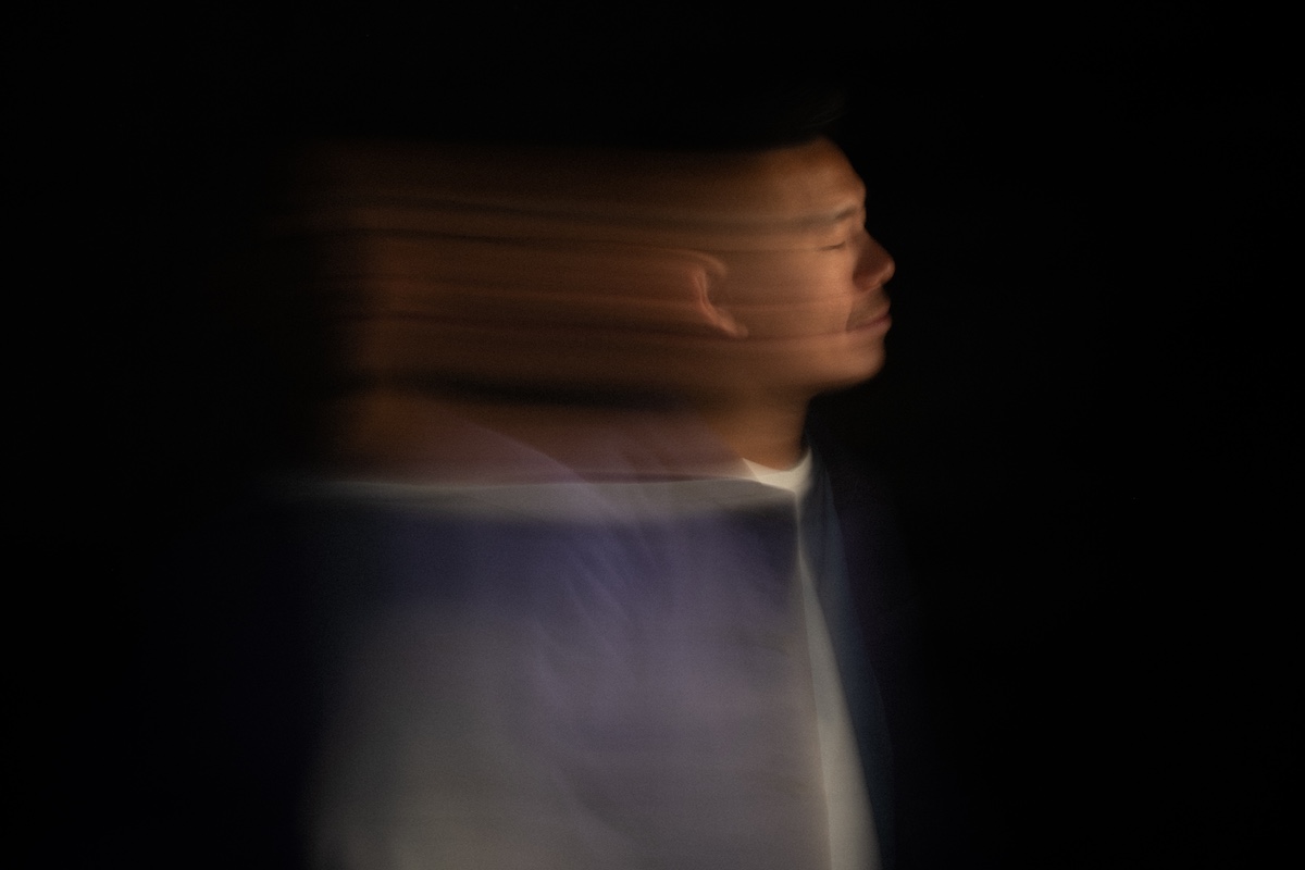 Drexler © Toby Shain