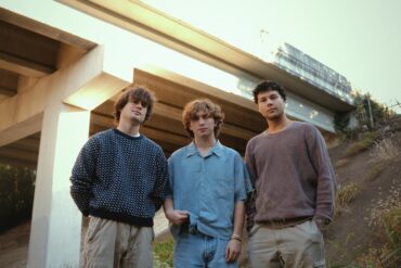 Edgehill © Hannah Hall