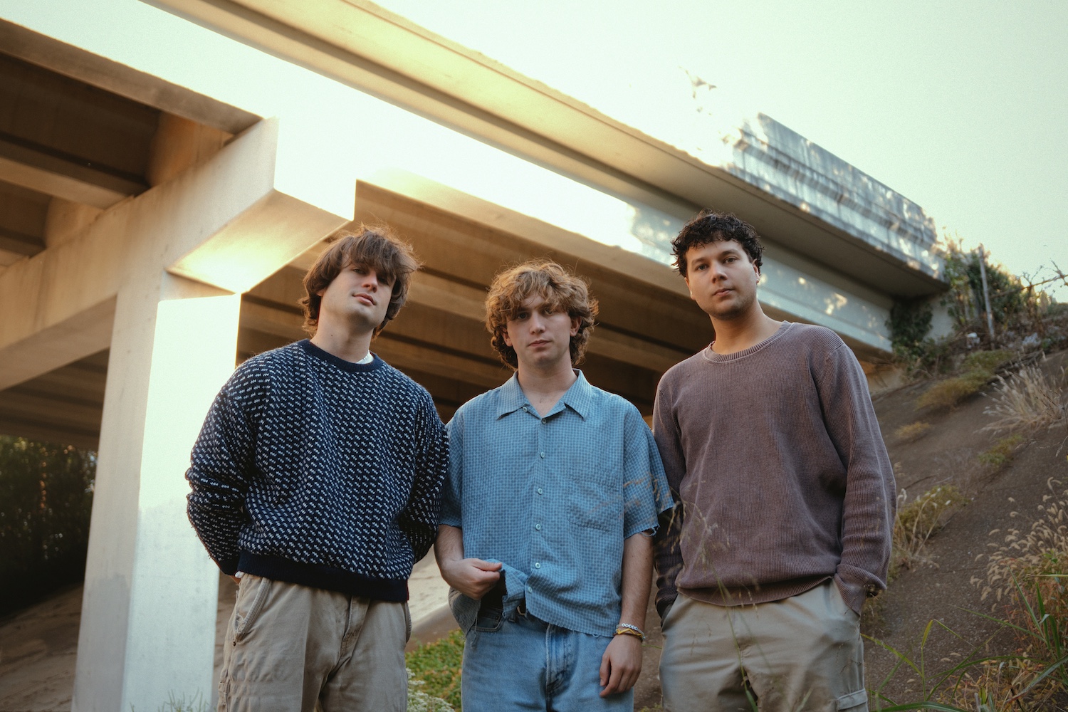 Don’t Take Their “Love to Go”: Edgehill Declare Their Hearts Aren’t Disposable on Fan Favorite Anthem - Atwood Magazine