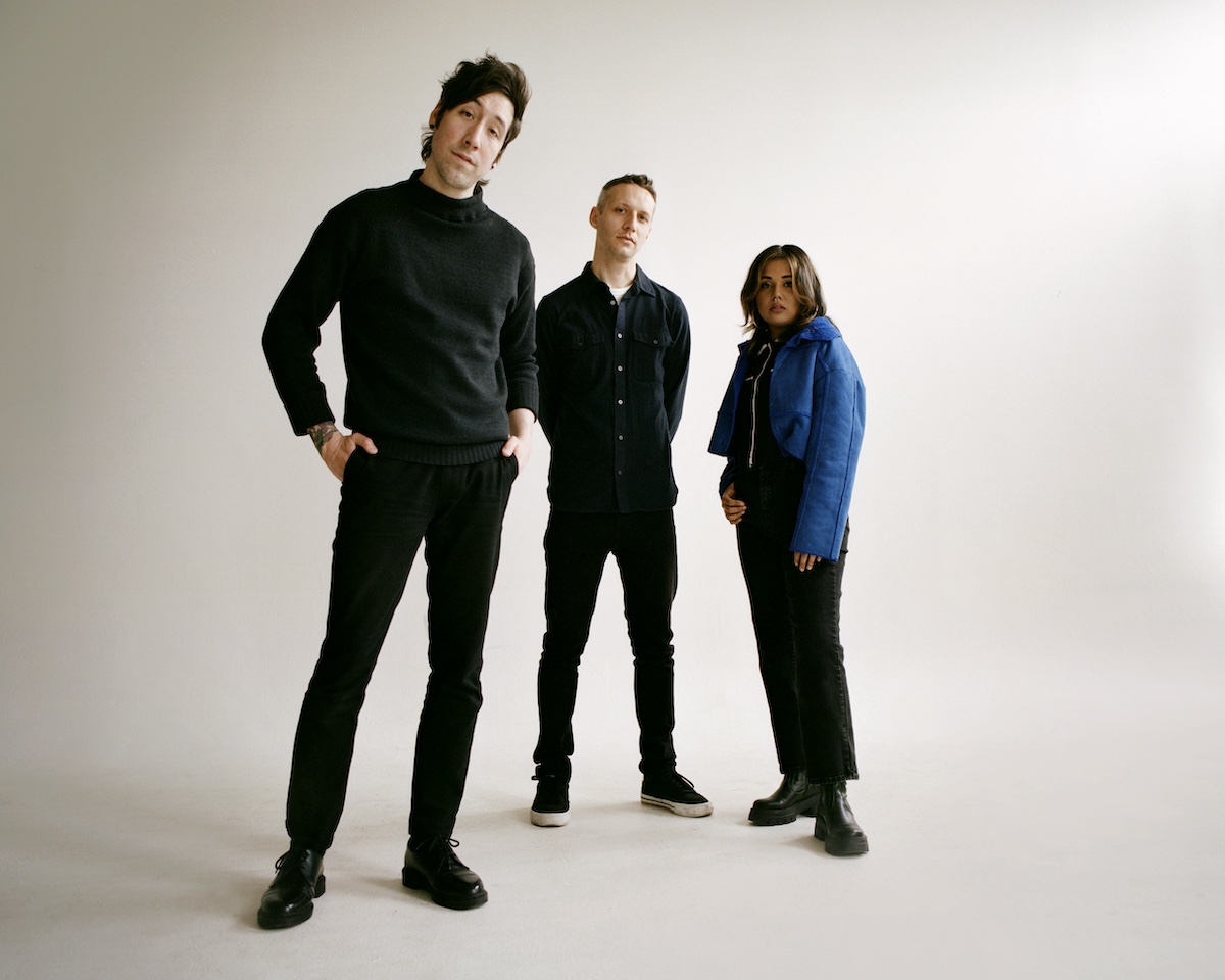 Endearments © Rita Iovine