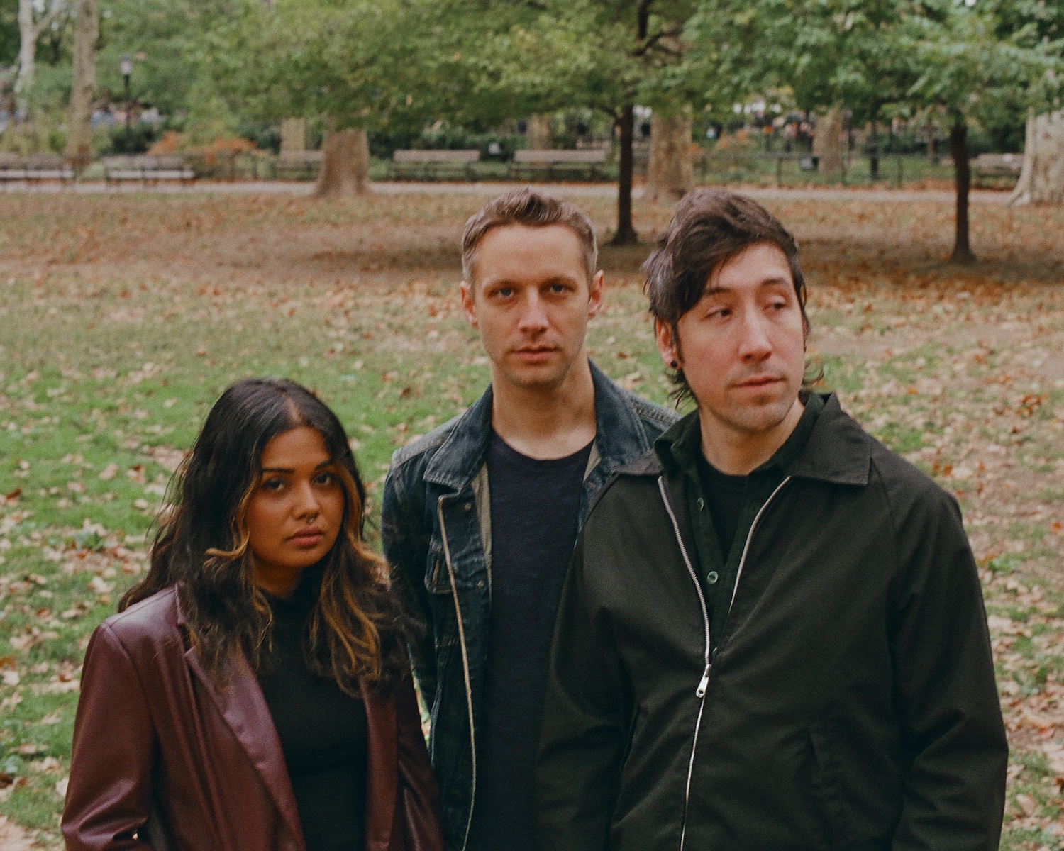 Endearments © Rita Iovine