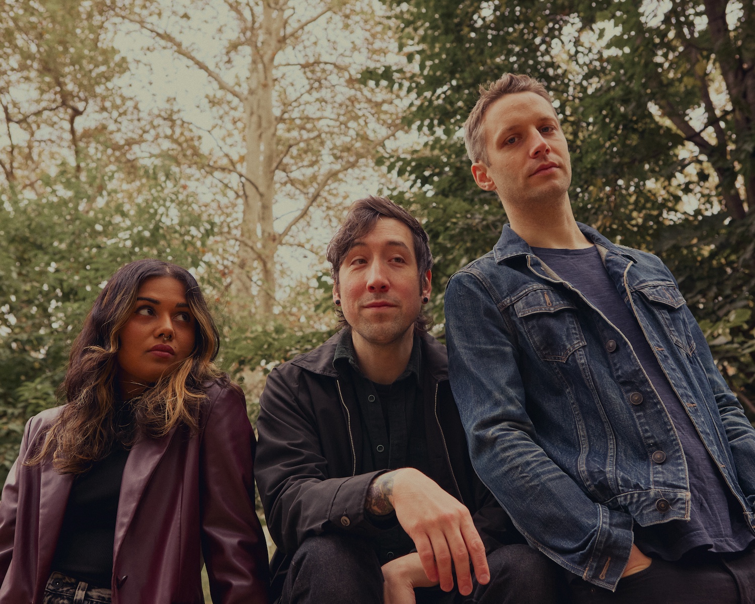 Endearments © Rita Iovine