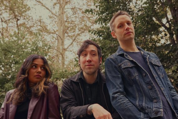 Endearments © Rita Iovine