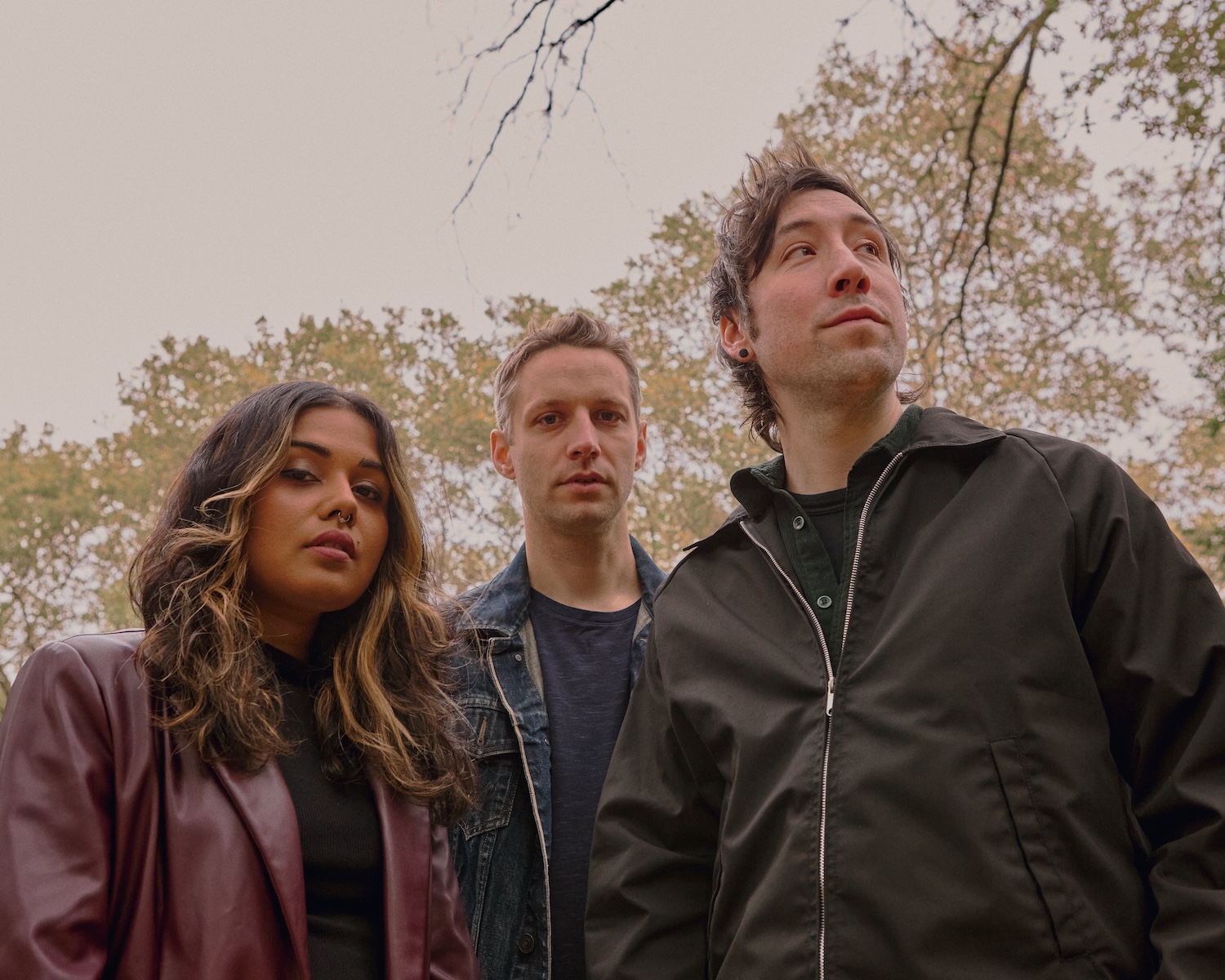 Endearments © Rita Iovine