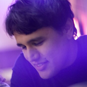 H.T.S. - Anthony Pena