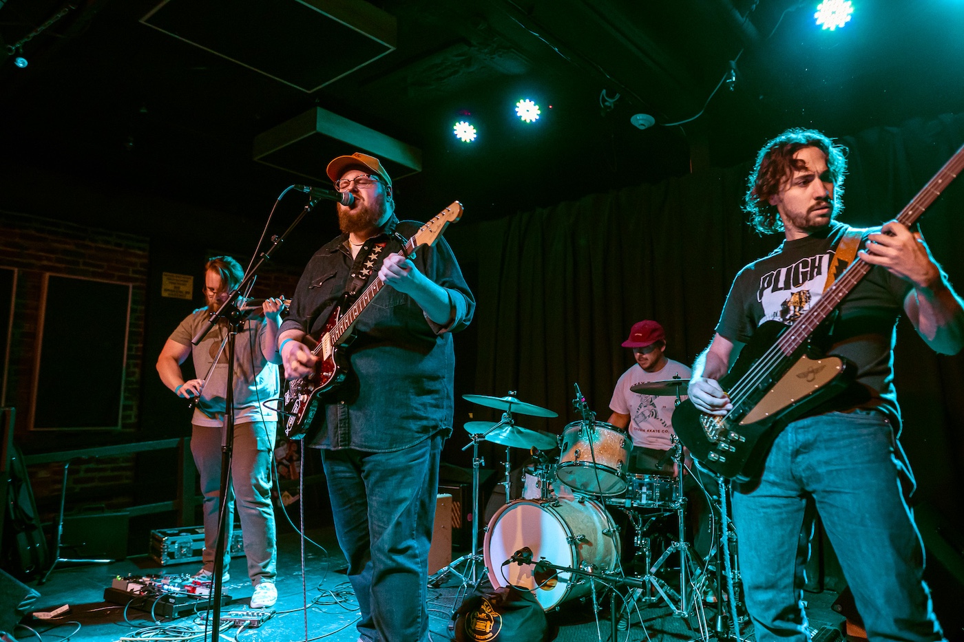 Happy Just to See You © Alex Ilyadis