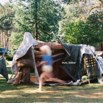 Hunt, Gather - Konradsen