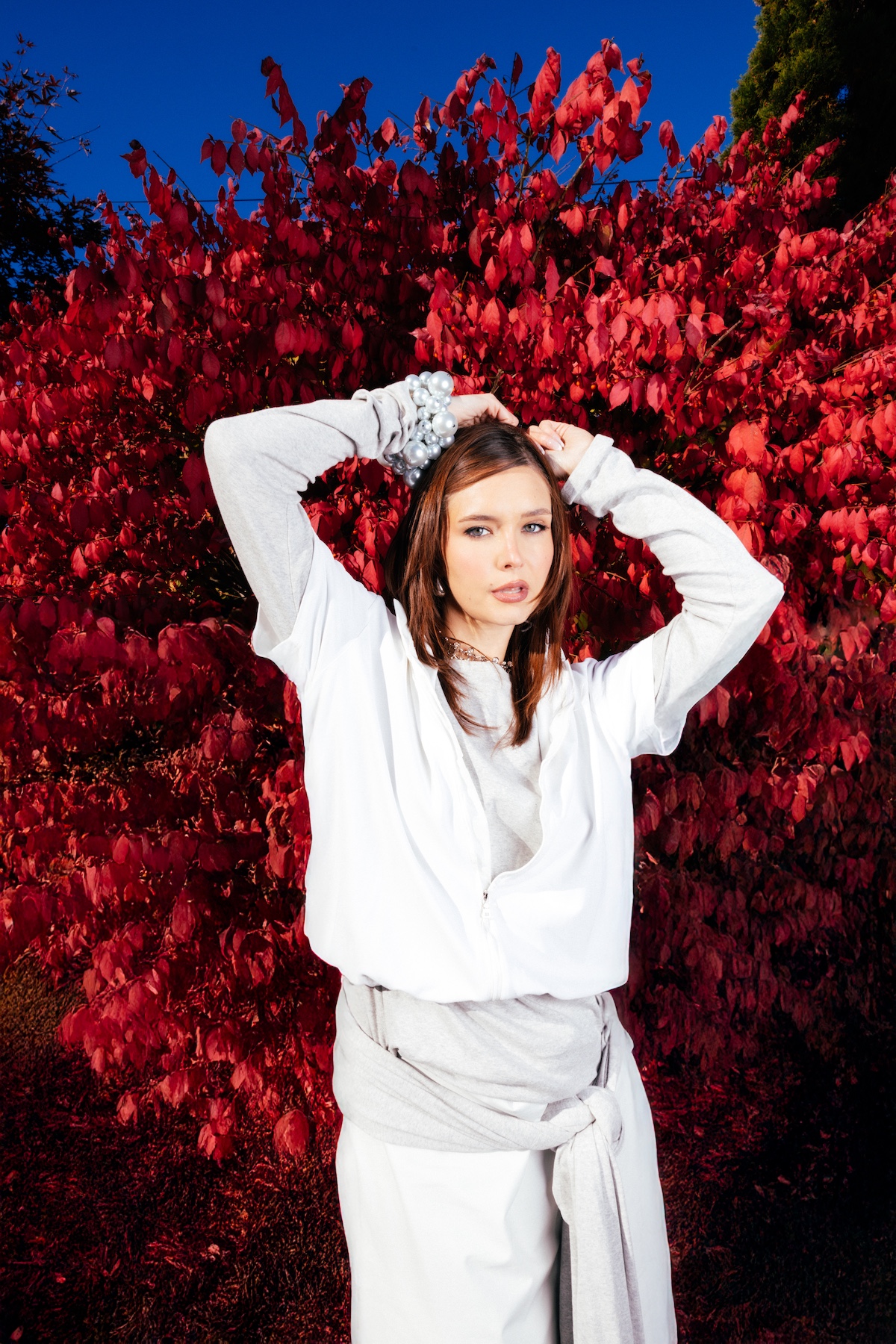 Katie Tupper © Nathan Lau