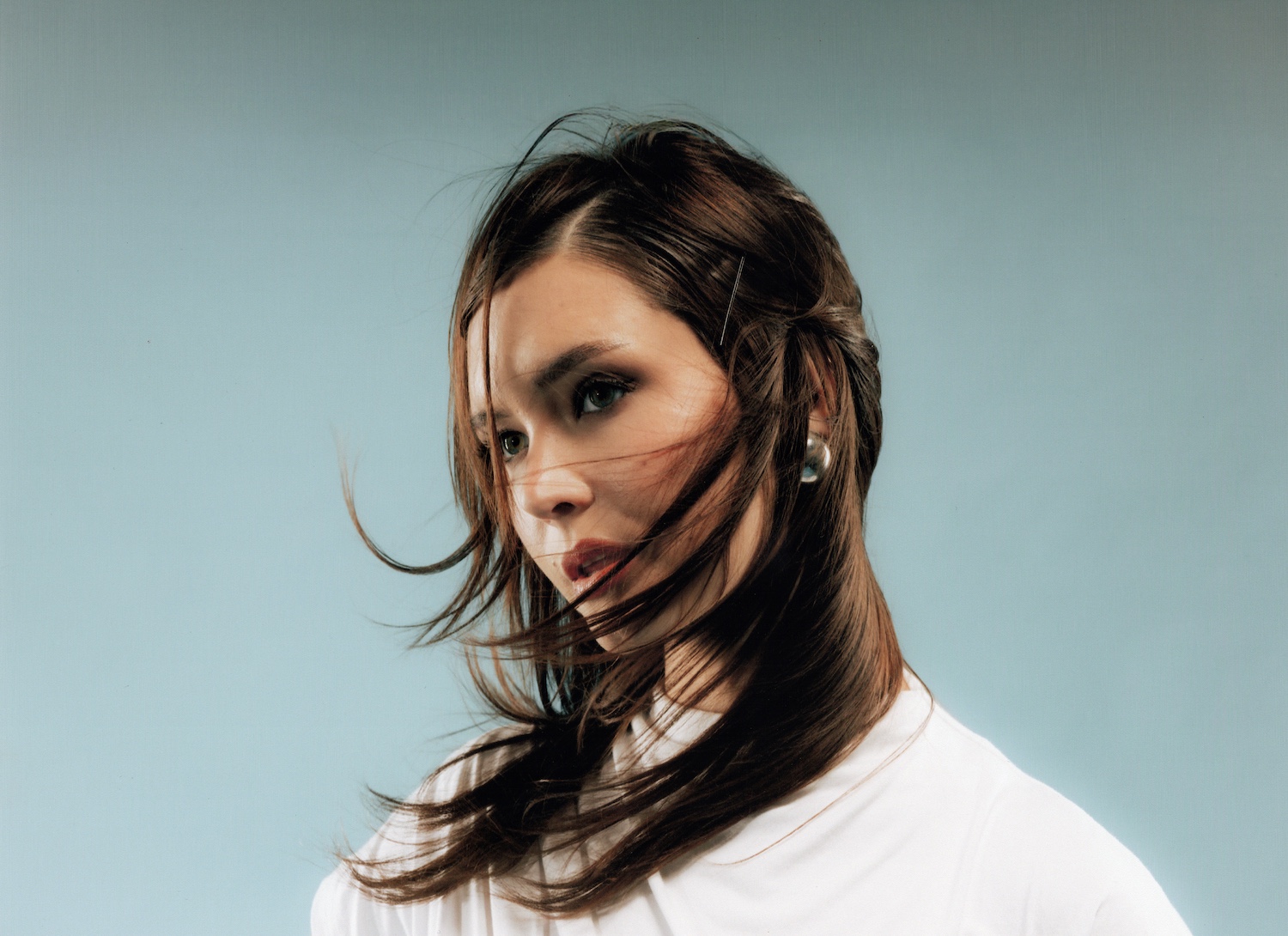 Katie Tupper © Nathan Lau