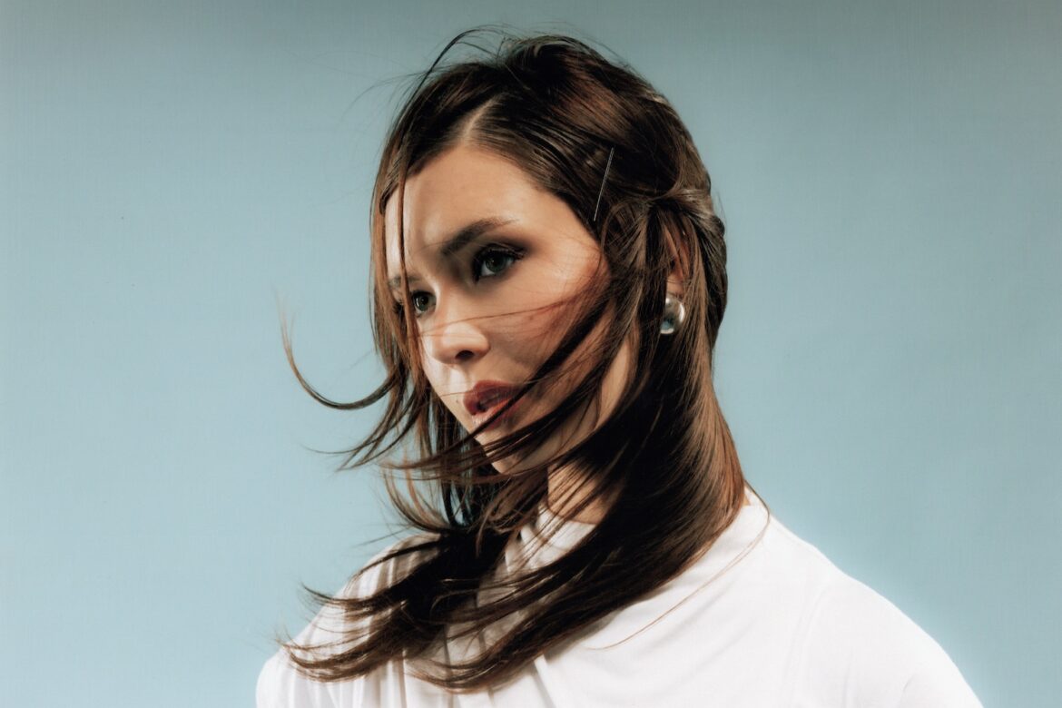 Katie Tupper © Nathan Lau