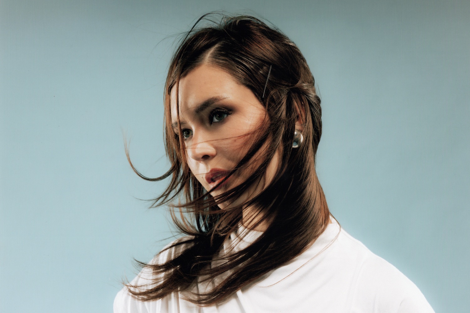 “I Will Be Your Safe Ground”: Katie Tupper Unleashes Her Smoky, Smoldering, Saskatchewan Soul - Atwood Magazine