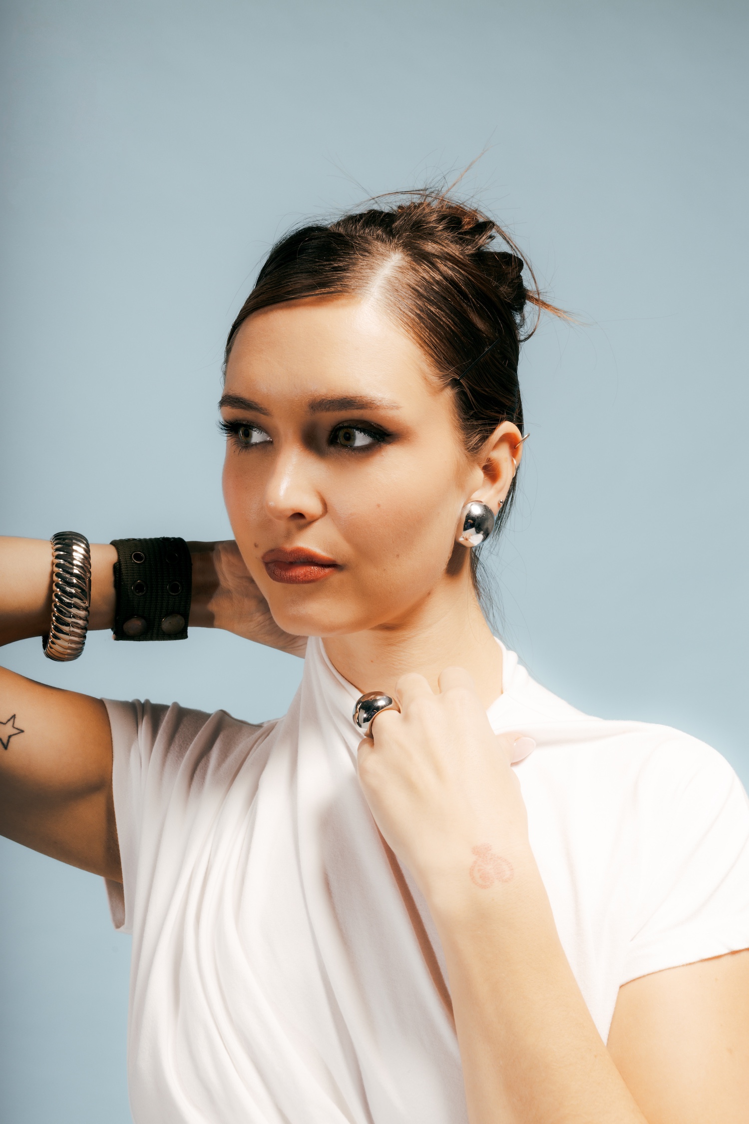 Katie Tupper © Nathan Lau