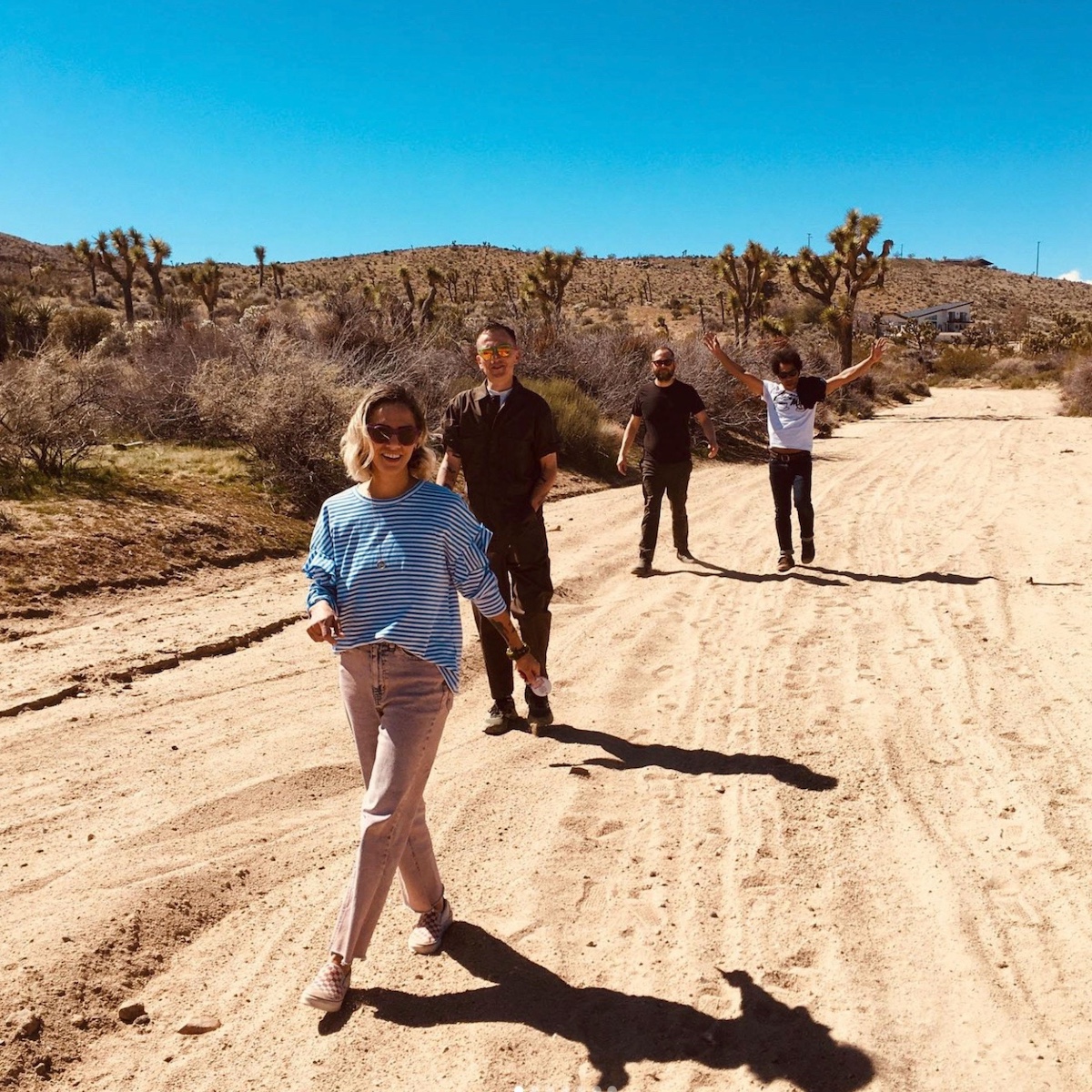 LAPêCHE © Alex Newport