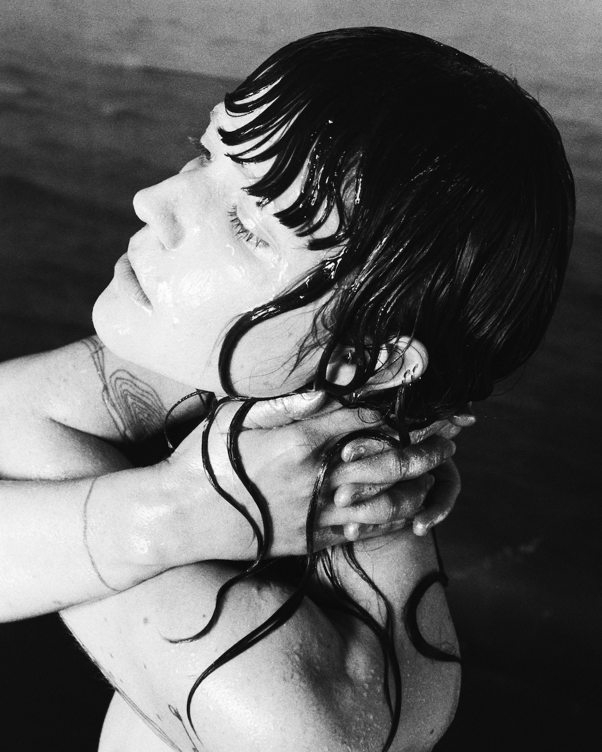 Lucy Kruger & The Lost Boys © Francis Broek