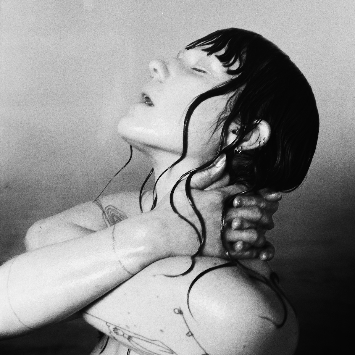 Lucy Kruger & The Lost Boys © Francis Broek