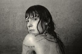 Lucy Kruger & The Lost Boys © Francis Broek