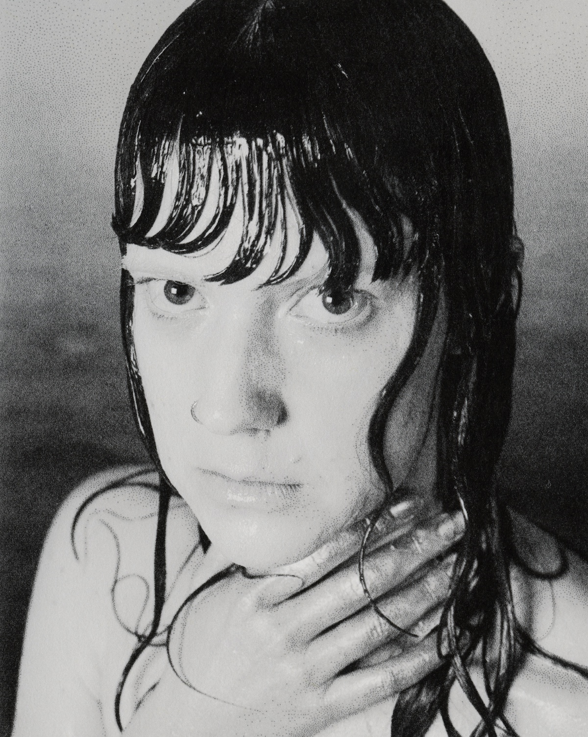 Lucy Kruger & The Lost Boys © Francis Broek