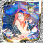 Body Is On Fire - MARIS