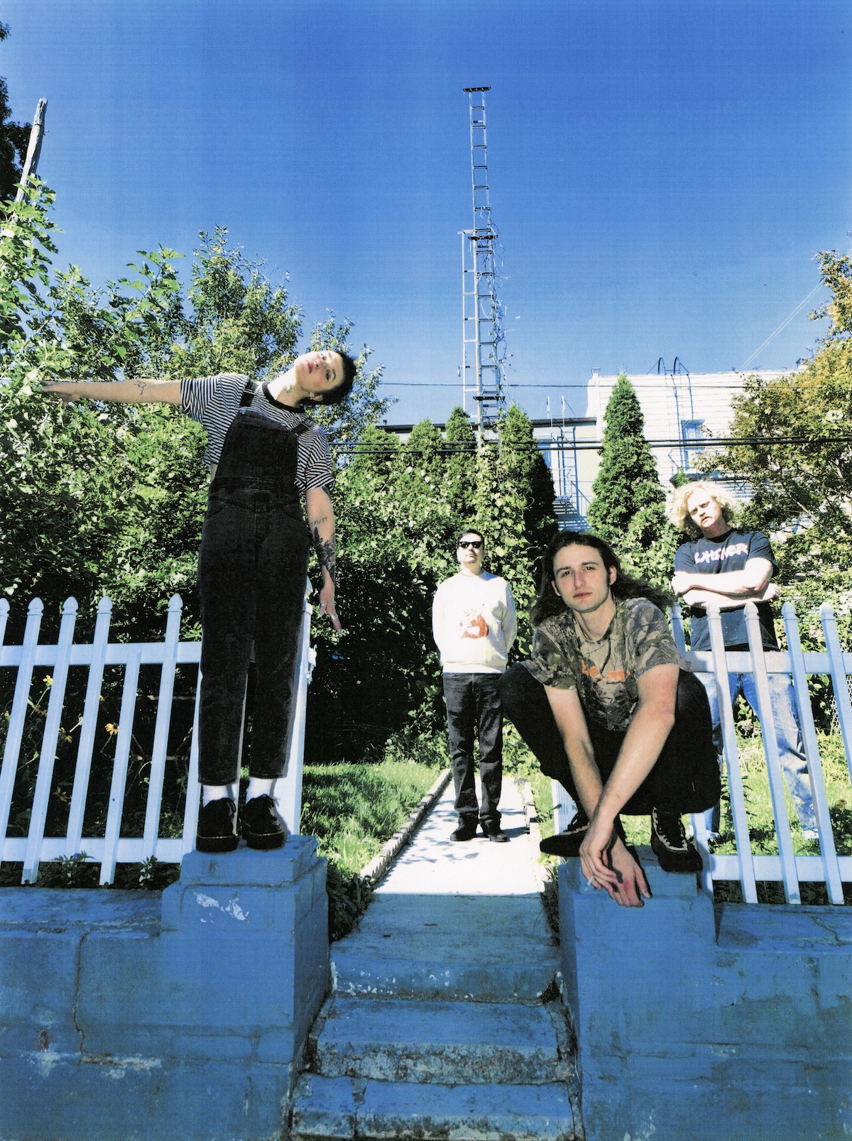 MX Lonely © Luke Ivanovich