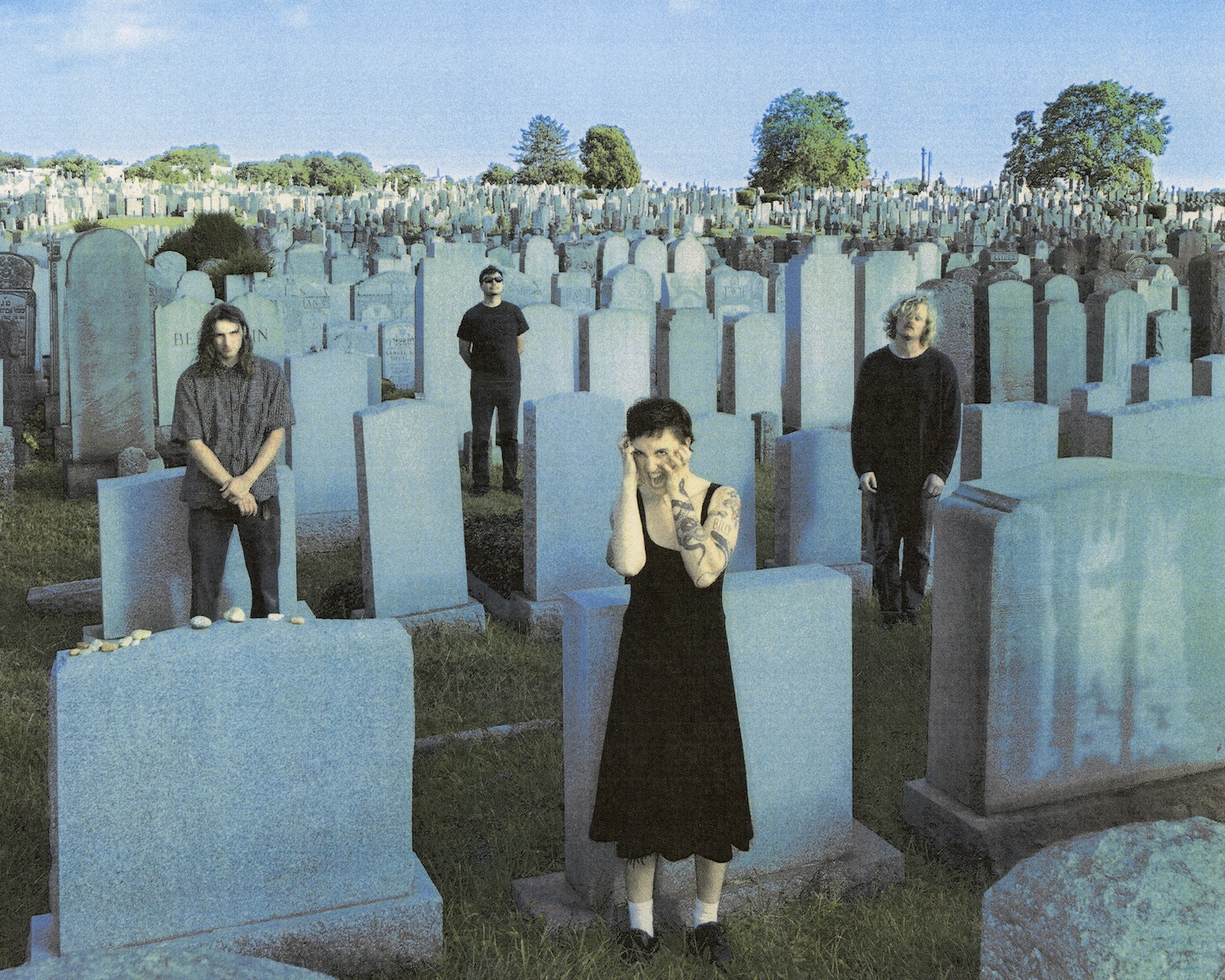 MX Lonely "Return to Sender" © Luke Ivanovich