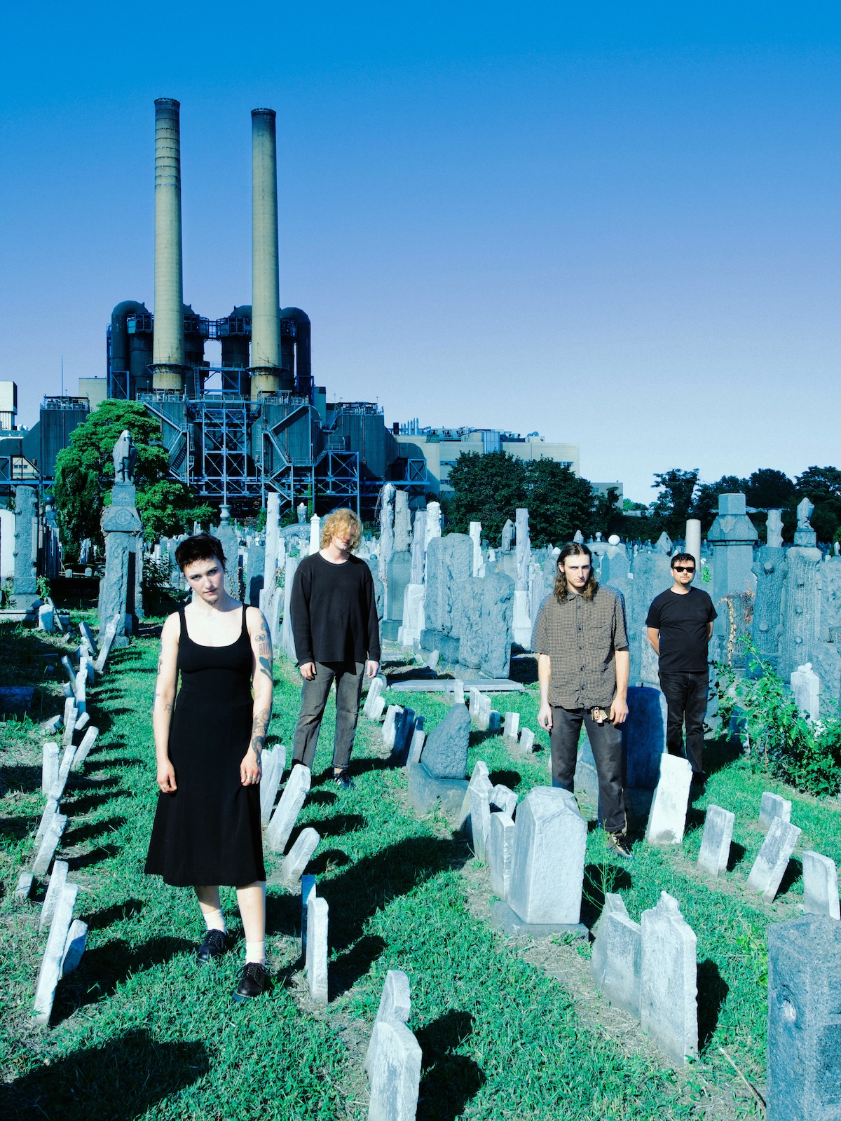 MX Lonely © Luke Ivanovich