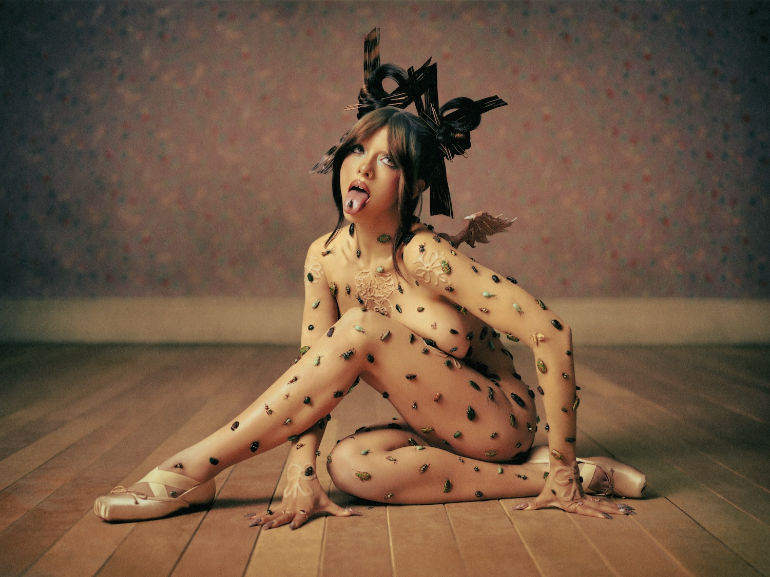 Melanie Martinez "POSSESSION" © Cho Giseok