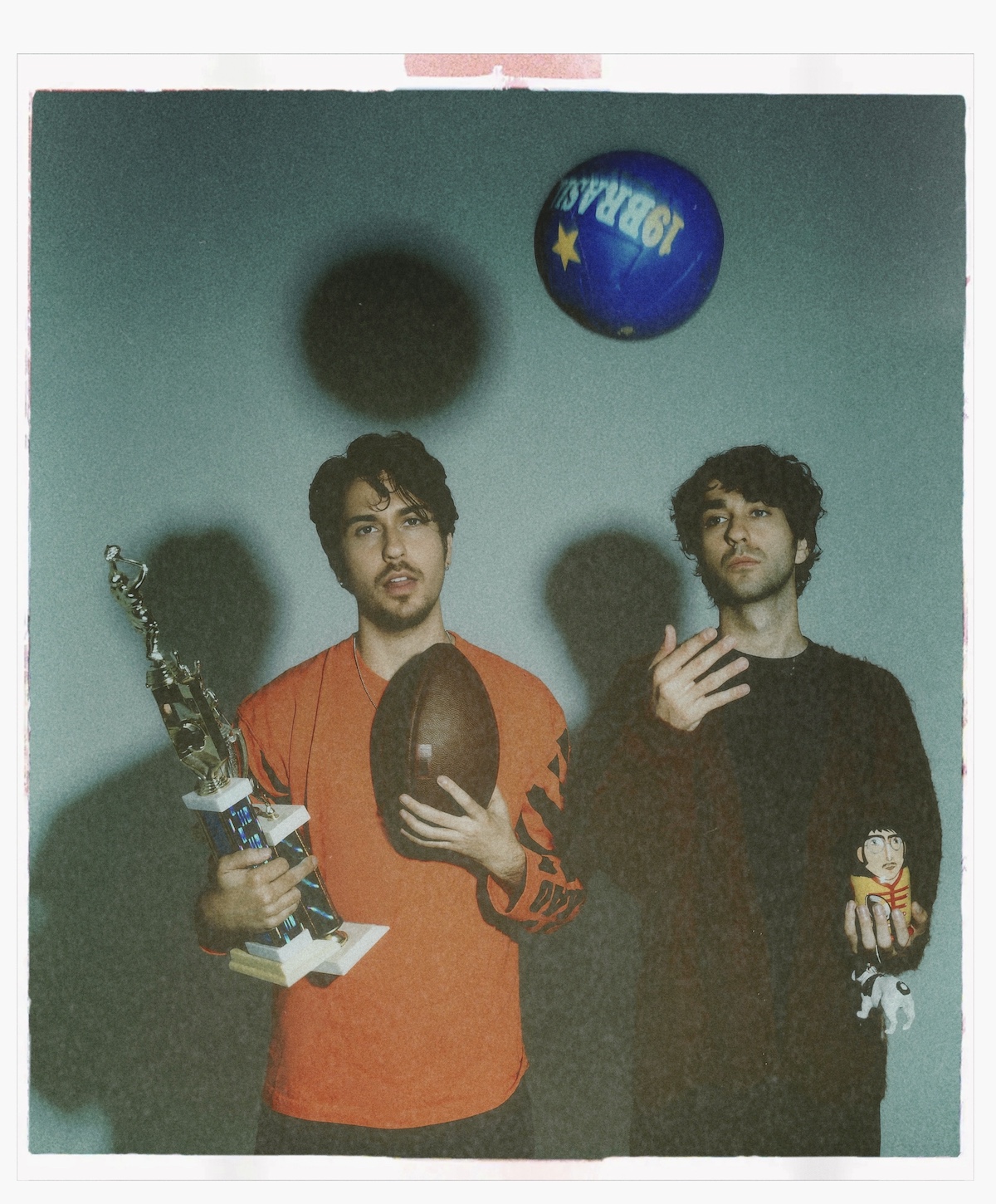 Nat and Alex Wolff © Shervin Lainez