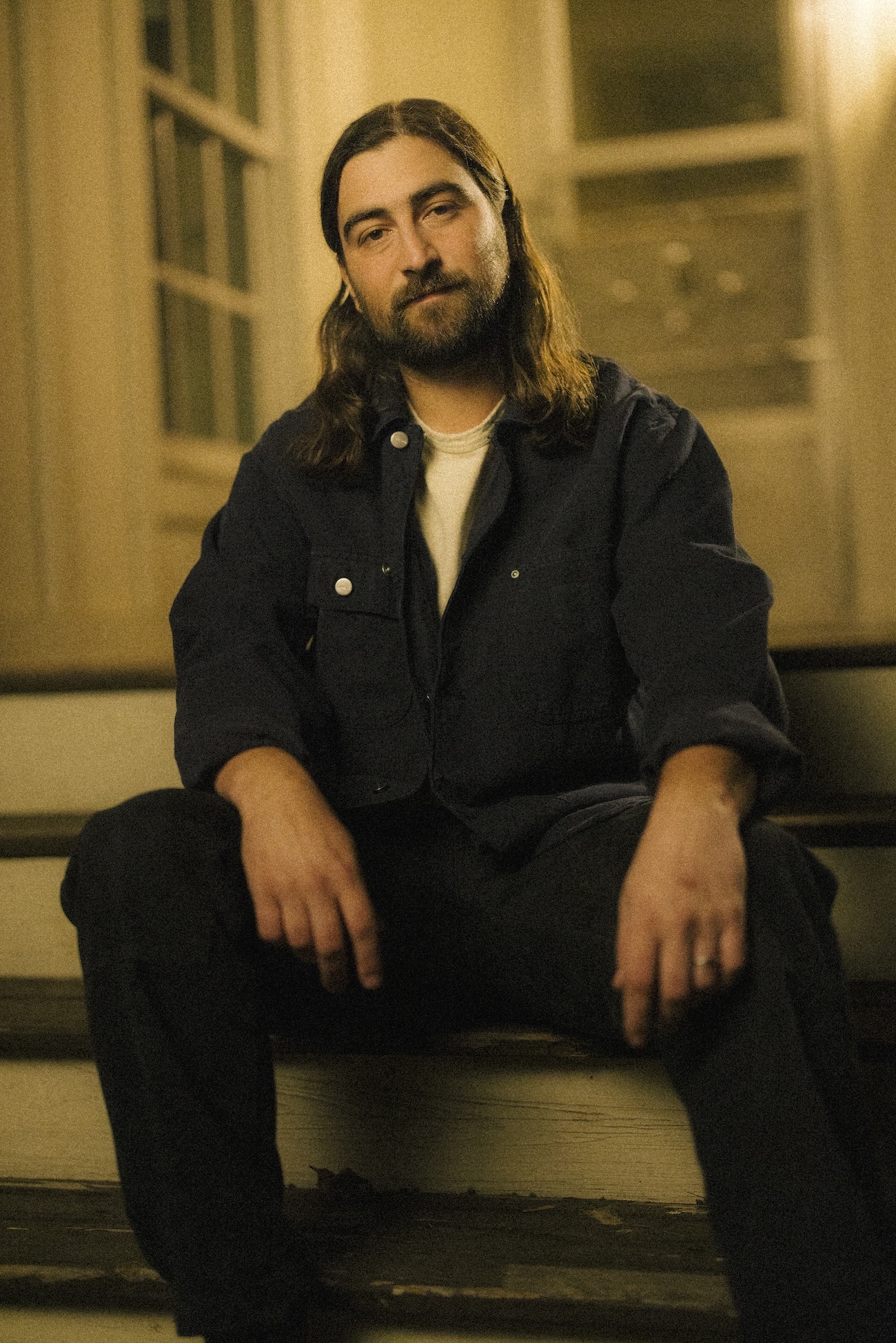 Noah Kahan "The Great Divide" © Patrick McCormack