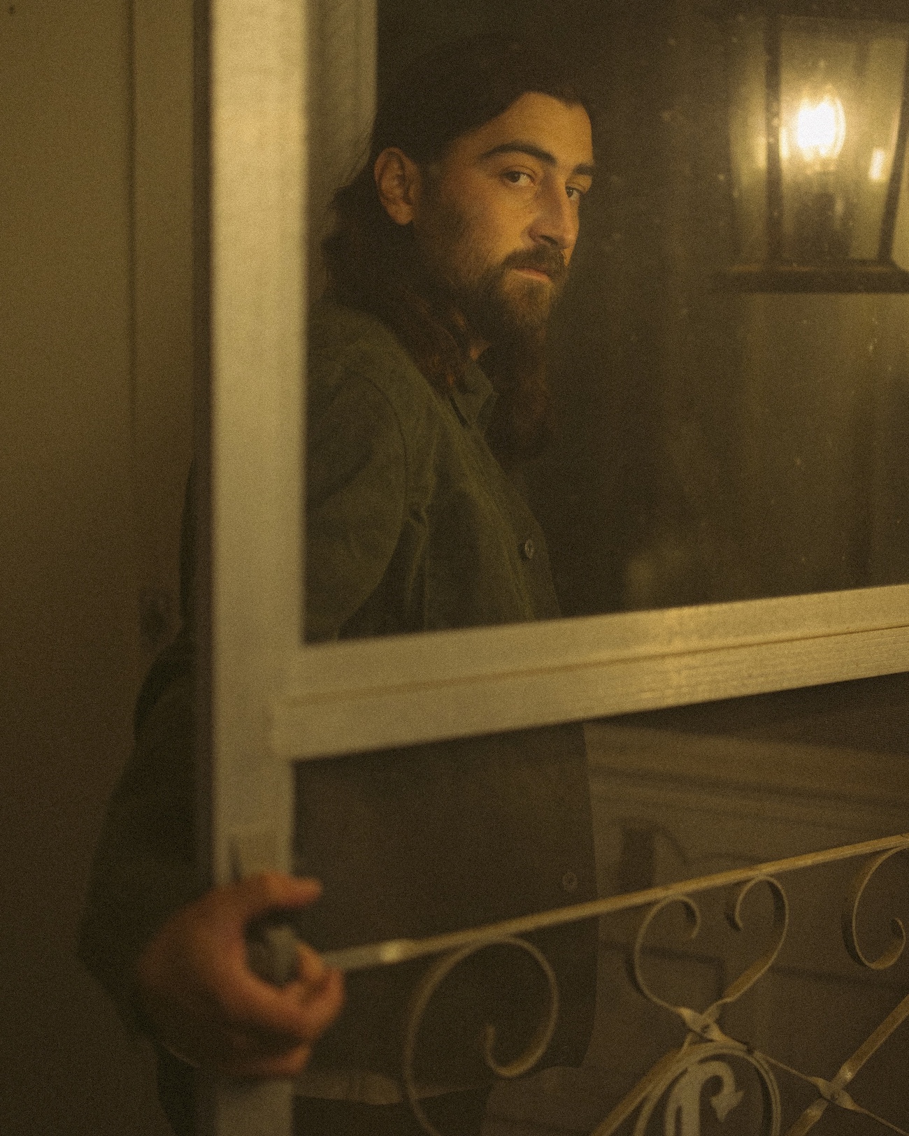 Noah Kahan "The Great Divide" © Patrick McCormack