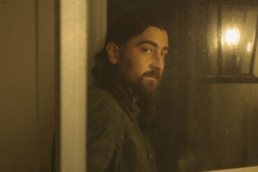 Noah Kahan "The Great Divide" © Patrick McCormack