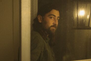 Noah Kahan "The Great Divide" © Patrick McCormack