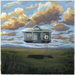 Ode To The Greyhouse - Edgehill