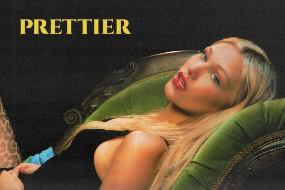 Grace VanderWaal "Prettier"