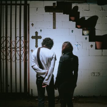 RAW CRANIUM EP - Almost Heaven