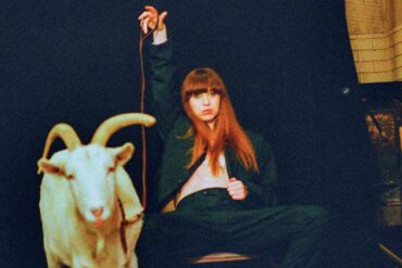 S C A P E G.O.A.T. - Ria Rua