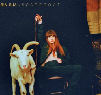 S C A P E G.O.A.T. - Ria Rua
