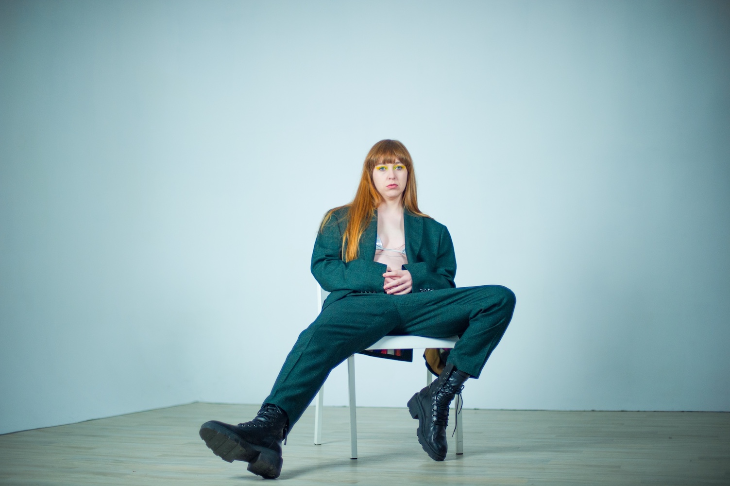 Ria Rua © Just Chris