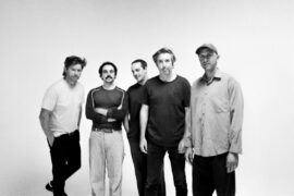 Rolling Blackouts Coastal Fever © Nick McKinlay