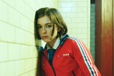 Snail Mail "Dead End" © Daria Kobayashi Ritch