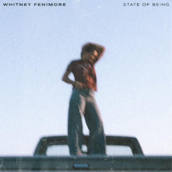 State of Being - Whitney Fenimore