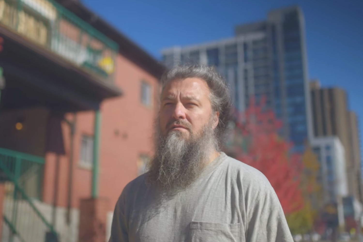 ‘Big Changes’ Are Coming: Adam Sturgeon of Status/Non-Status on Identity, Responsibility, and Endurance in Modern Canada - Atwood Magazine