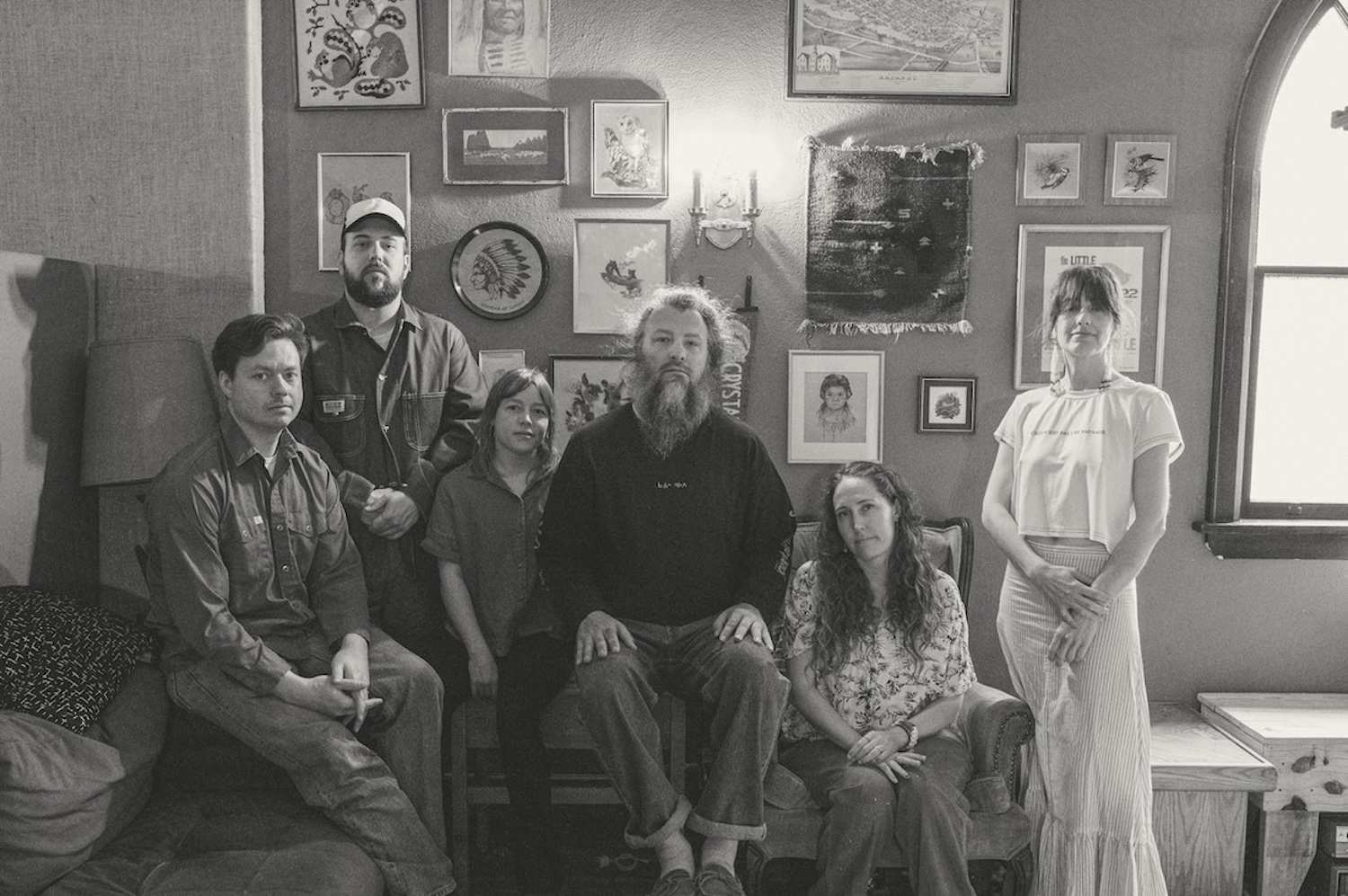 Status/Non-Status © Natasha Roberts