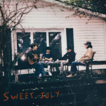 Sweet July - The 4411